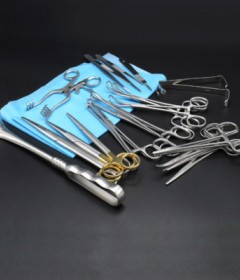 General Surgery Instruments