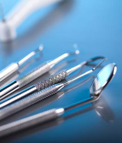 Dental Instruments