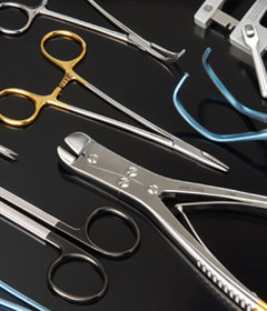 Orthopedic Instruments