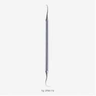 Darby-Perry Chisel Fig. DP9K/11K