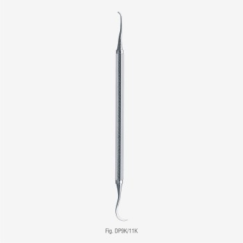Darby-Perry Chisel Fig. DP9K/11K
