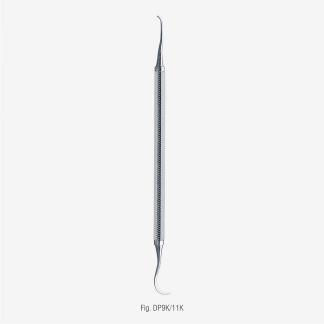 Darby-Perry Chisel Fig. DP9K/11K Darby-Perry Chisel Fig. DP9K/11K