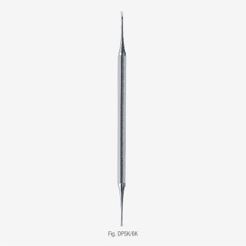 Darby-Perry Chisel Fig. DP5K/6K
