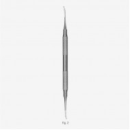 Fedi Periodontal Chisel Fig. 2