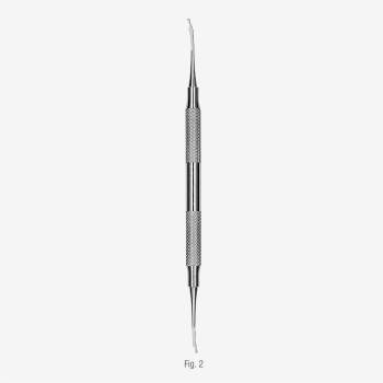 Fedi Periodontal Chisel Fig. 2