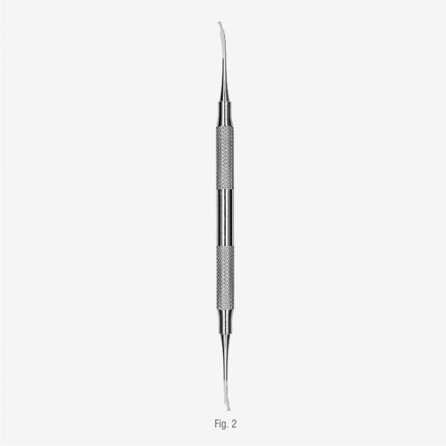 Fedi Periodontal Chisel Fig. 2