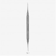 Fedi Periodontal Chisel Fig. 1