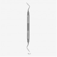 Fedi Periodontal Chisel Fig. 3