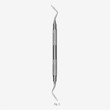 Fedi Periodontal Chisel Fig. 3