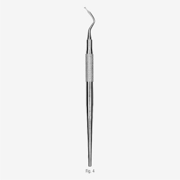 Fedi Periodontal Chisel Fig. 4