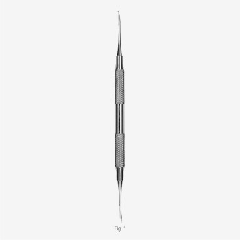 Fedi Periodontal Chisel Fig. 1