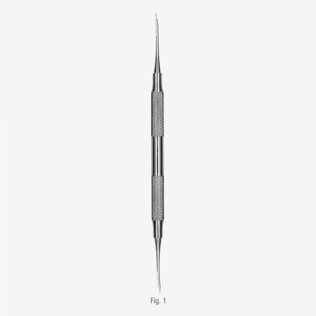 Fedi Periodontal Chisel Fig. 1