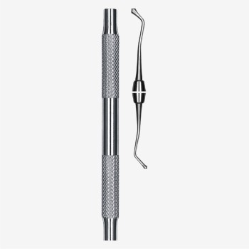 Apical Plugger/Burnisher