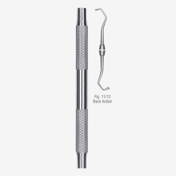 English Pattern Plugger / Condensor Fig. 153