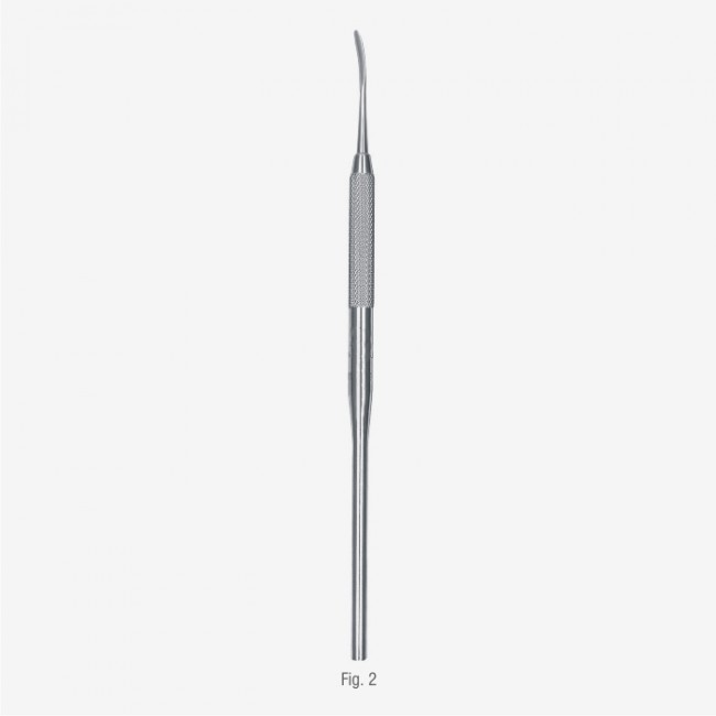 Beavertail Burnisher Fig. 2 Beavertail Burnisher Fig. 2