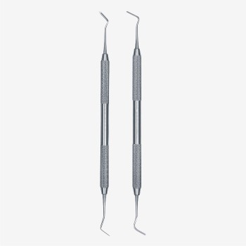 Dental Carver