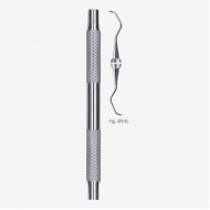 Columbia Curette Fig. 4R/4L