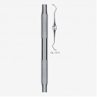 Columbia Curette Fig. 13/14