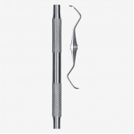 Curette Fig. 411/412