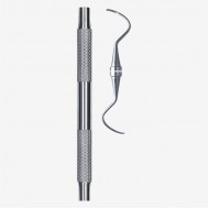 Curette Fig. ME-1