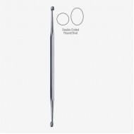 Double Ended Bone Curette