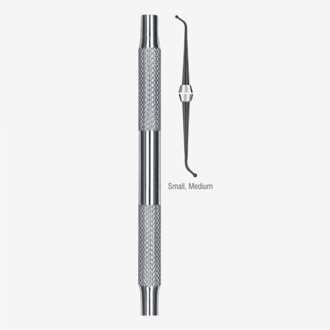 Dental Burnisher Dental Burnisher