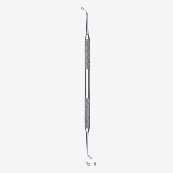 Ball Burnisher Fig. 18