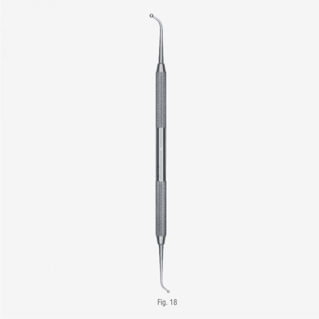 Ball Burnisher Fig. 18 Ball Burnisher Fig. 18