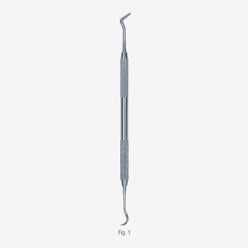 Band Pusher / Scaler Fig. 1