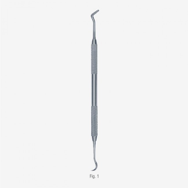 Band Pusher / Scaler Fig. 1 Band Pusher / Scaler Fig. 1