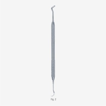 Band Pusher / Scaler Fig. 2