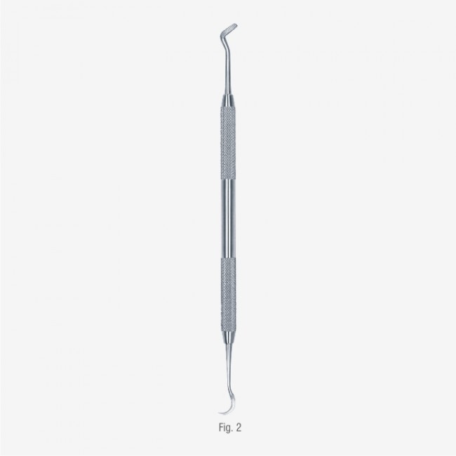 Band Pusher / Scaler Fig. 2 Band Pusher / Scaler Fig. 2