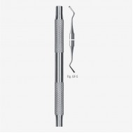 Buccal-Lingual Sickle Scaler Fig. GF-5