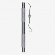  Crane-Kaplan Sickle Scaler Fig. CK-6