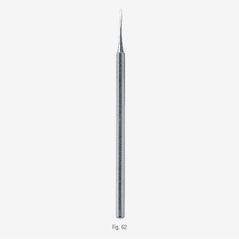 Cushing Chisel Scaler Fig. 62