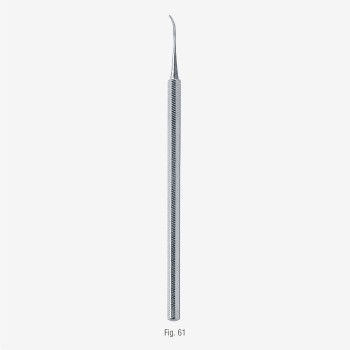 Cushing Chisel Scaler Fig. 61