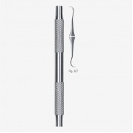 Goldman Sickle Scaler Fig. 6/7