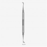 Buck Periodontal Knife Fig. 3/4