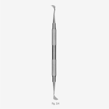Buck Periodontal Knife Fig. 3/4