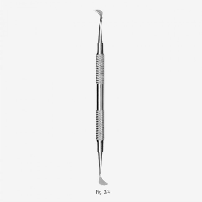 Buck Periodontal Knife Fig. 3/4 Buck Periodontal Knife Fig. 3/4