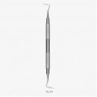 Buck Periodontal Knife Fig. 5/6