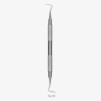 Buck Periodontal Knife Fig. 5/6