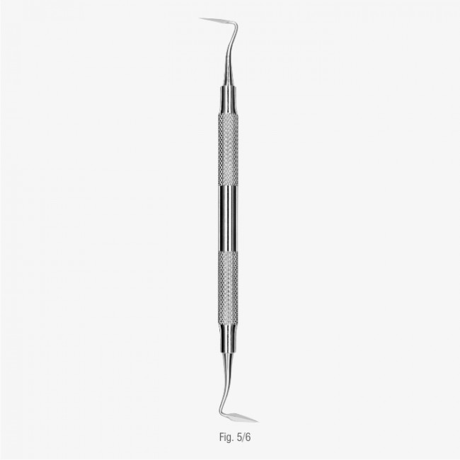 Buck Periodontal Knife Fig. 5/6 Buck Periodontal Knife Fig. 5/6