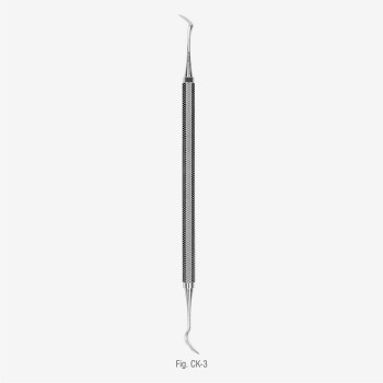 Crane-Kaplan Periodontal Knife Fig. CK-3