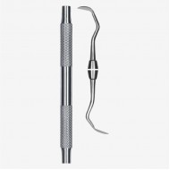 Esthetic Carving Knife Fig. 21