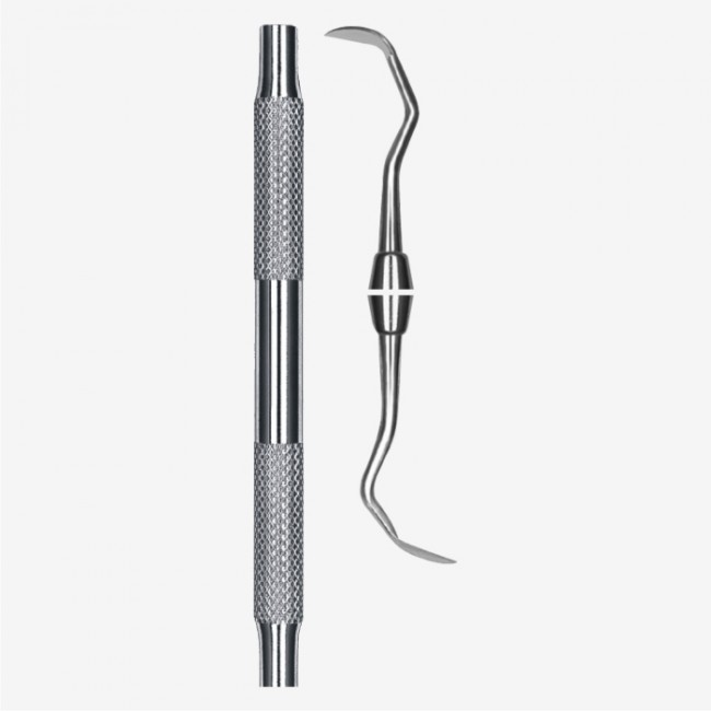 Esthetic Carving Knife Fig. 21