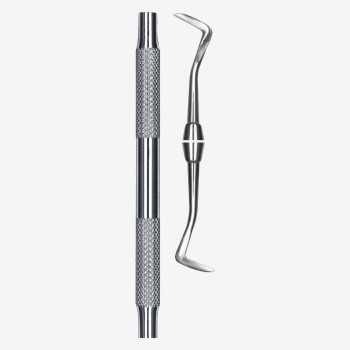 Esthetic Carving Knife Fig. 20