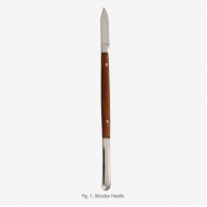 Fahnestock Wax Knife Fig. 1