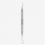 Goldman-Fox Periodontal Knife Fig. 9