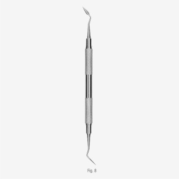 Goldman-Fox Periodontal Knife Fig. 8